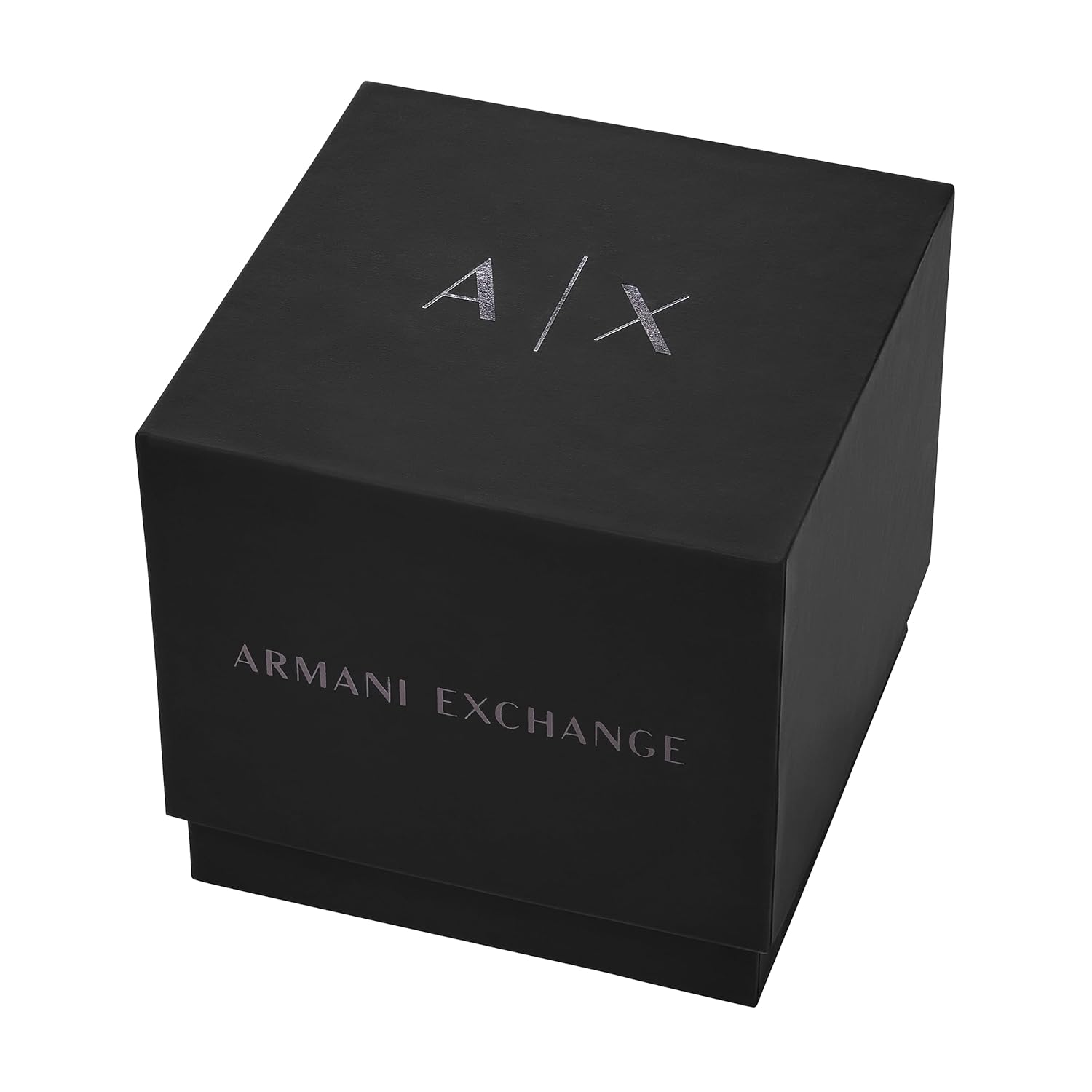 Armani Exchange Stainless Steel Analog Silver Dial Women's Watch-Ax5172