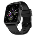 Noise Pulse 2 Max Smartwatch with 1.85” Display, Bluetooth Calling, 10-Day Battery, 100 Sports Modes & Smart DND - Rose Pink